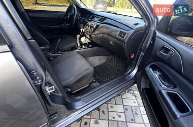Седан Mitsubishi Lancer 2006 в 