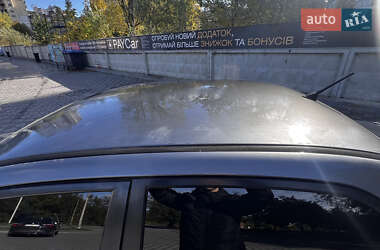 Седан Mitsubishi Lancer 2006 в 