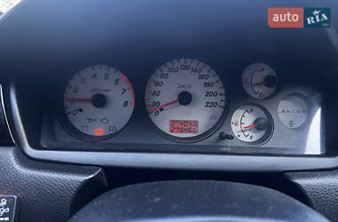 Седан Mitsubishi Lancer 2006 в 