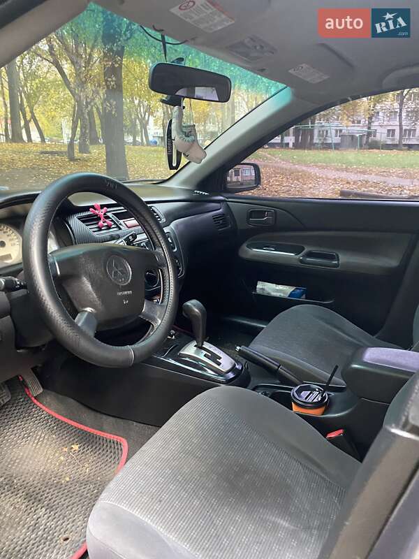 Универсал Mitsubishi Lancer 2005 в Харькове фото 6 Универсал Mitsubishi Lancer 2005 в Харькове
