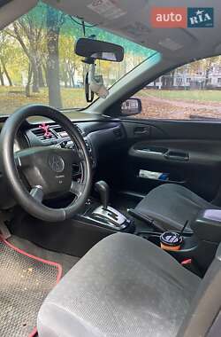 Універсал Mitsubishi Lancer 2005 в  фото 6 Універсал Mitsubishi Lancer 2005 в