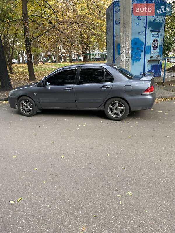 Универсал Mitsubishi Lancer 2005 в Харькове фото 7 Универсал Mitsubishi Lancer 2005 в Харькове