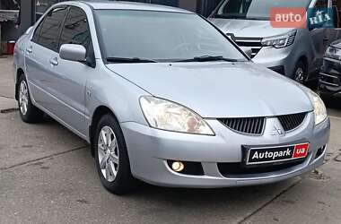 Седан Mitsubishi Lancer 2004 в 