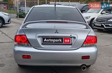 Седан Mitsubishi Lancer 2004 в 