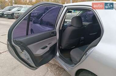 Седан Mitsubishi Lancer 2004 в 