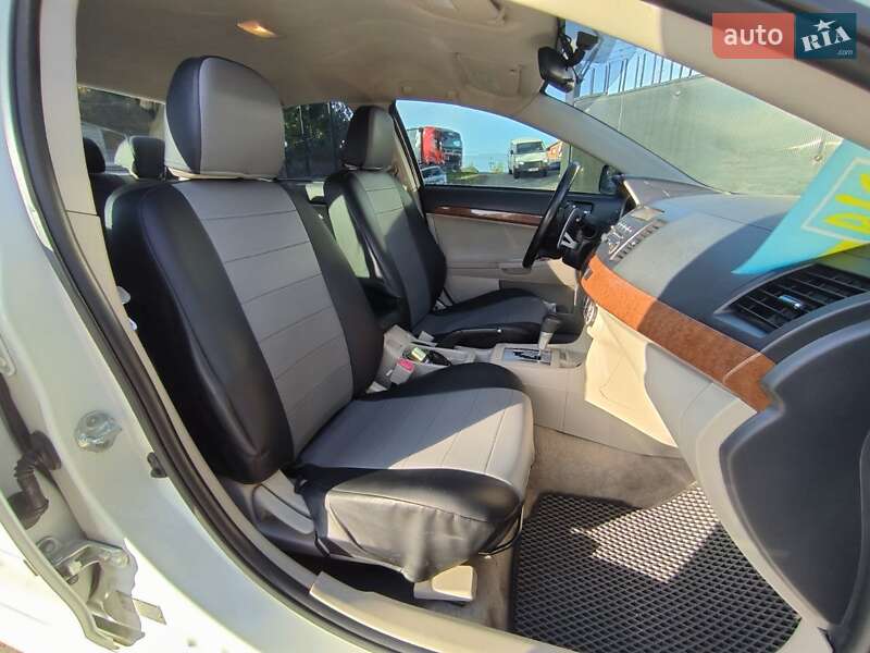 Седан Mitsubishi Lancer 2008 в Киеве