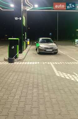 Седан Mitsubishi Lancer 1996 в Черкассах