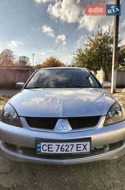 Универсал Mitsubishi Lancer 2006 в 
