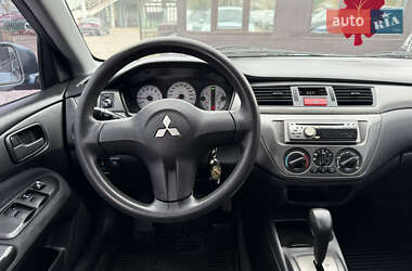 Седан Mitsubishi Lancer 2006 в 