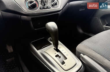 Седан Mitsubishi Lancer 2006 в 