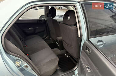 Седан Mitsubishi Lancer 2006 в 