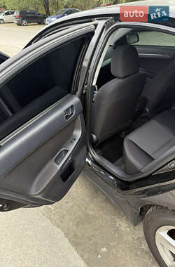 Седан Mitsubishi Lancer 2007 в 