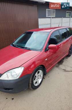 Універсал Mitsubishi Lancer 2006 в 
