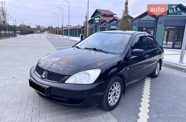 Седан Mitsubishi Lancer 2008 в Киеве