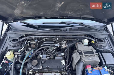 Седан Mitsubishi Lancer 2008 в 