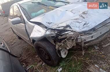 Седан Mitsubishi Lancer 2008 в 