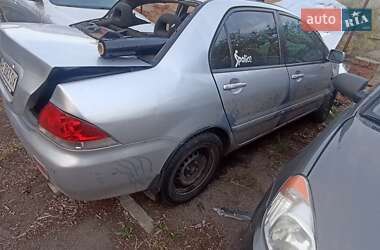 Седан Mitsubishi Lancer 2008 в 