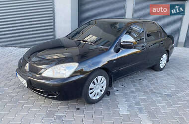 Седан Mitsubishi Lancer 2008 в Хмельницком