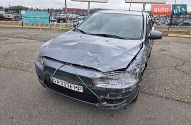 Седан Mitsubishi Lancer 2009 в 