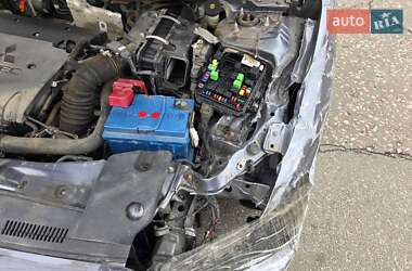 Седан Mitsubishi Lancer 2009 в 