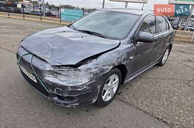 Седан Mitsubishi Lancer 2009 в 