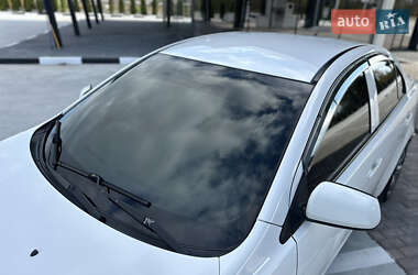 Седан Mitsubishi Lancer 2012 в 