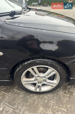 Седан Mitsubishi Lancer 2007 в 