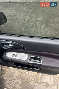 Седан Mitsubishi Lancer 2007 в 