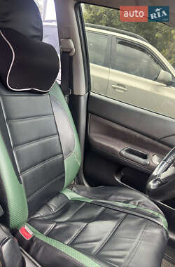 Седан Mitsubishi Lancer 2007 в 