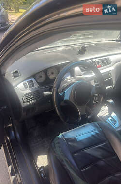 Седан Mitsubishi Lancer 2007 в 
