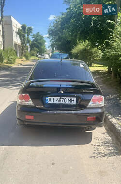 Седан Mitsubishi Lancer 2007 в 