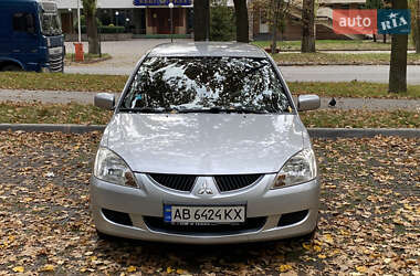 Універсал Mitsubishi Lancer 2003 в Вінниці