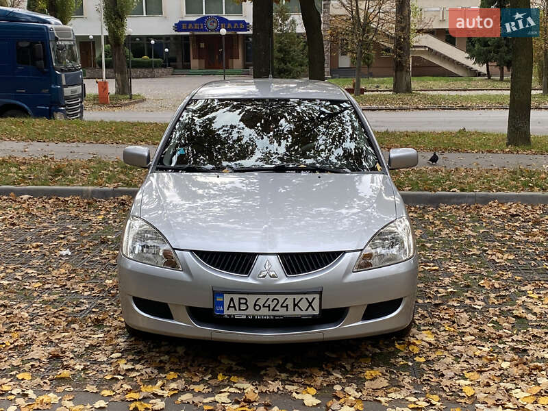 Універсал Mitsubishi Lancer 2003 в 