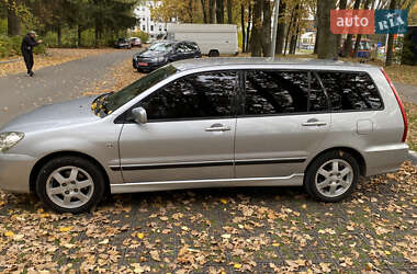 Універсал Mitsubishi Lancer 2003 в 