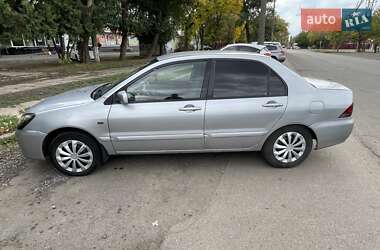 Седан Mitsubishi Lancer 2005 в 