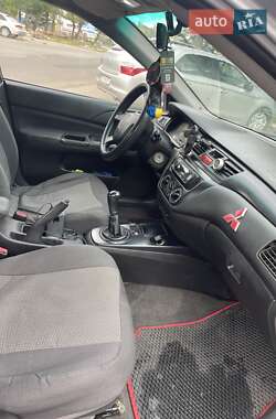 Седан Mitsubishi Lancer 2005 в 