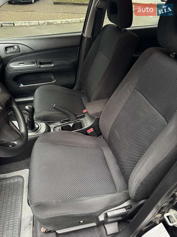 Седан Mitsubishi Lancer 2007 в Киеве фото 28 Седан Mitsubishi Lancer 2007 в Киеве