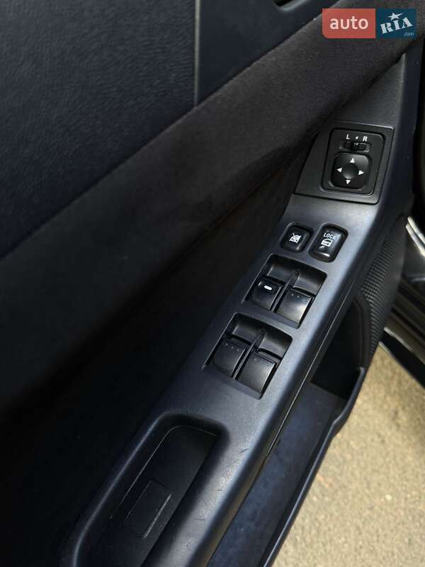 Седан Mitsubishi Lancer 2007 в Кропивницком фото 14 Седан Mitsubishi Lancer 2007 в Кропивницком