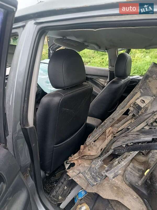 Седан Mitsubishi Lancer 2007 в Тернополе фото 4 Седан Mitsubishi Lancer 2007 в Тернополе