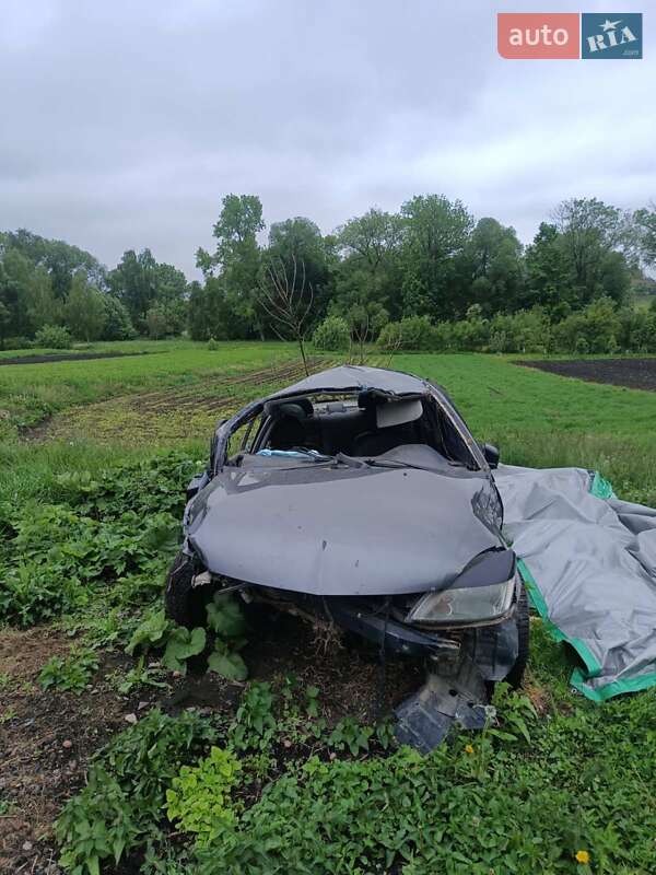 Седан Mitsubishi Lancer 2007 в Тернополе фото 8 Седан Mitsubishi Lancer 2007 в Тернополе