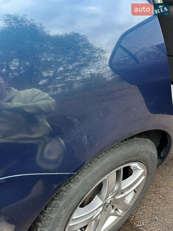 Седан Mitsubishi Lancer 2008 в Киеве фото 22 Седан Mitsubishi Lancer 2008 в Киеве