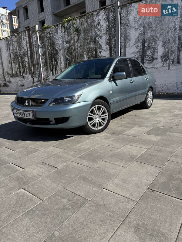 Седан Mitsubishi Lancer 2006 в 