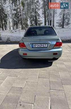 Седан Mitsubishi Lancer 2006 в 