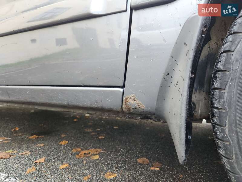 Седан Mitsubishi Lancer 2005 в Києві фото 13 Седан Mitsubishi Lancer 2005 в Києві