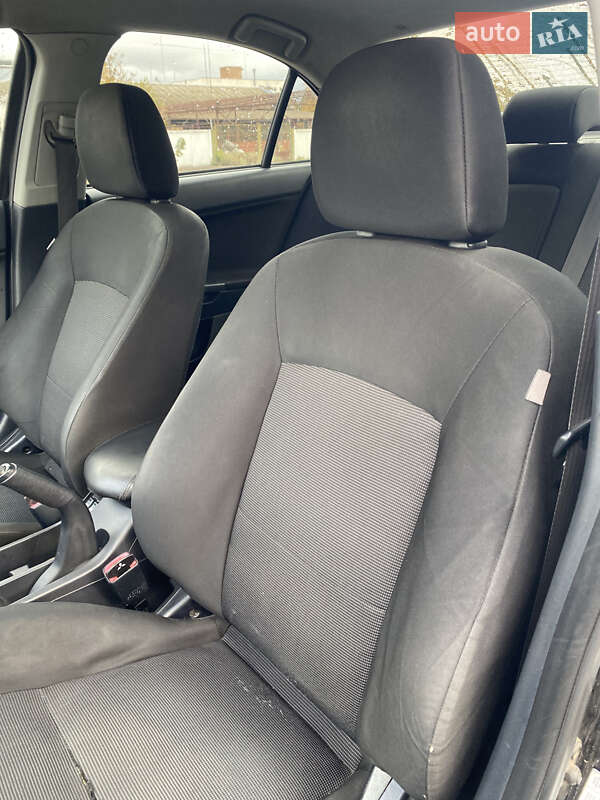 Седан Mitsubishi Lancer 2009 в Сквирі фото 11 Седан Mitsubishi Lancer 2009 в Сквирі