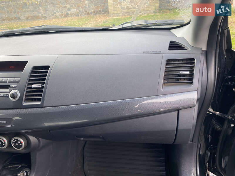 Седан Mitsubishi Lancer 2009 в Сквирі фото 26 Седан Mitsubishi Lancer 2009 в Сквирі