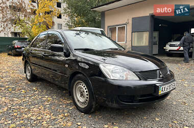 Седан Mitsubishi Lancer 2005 в 