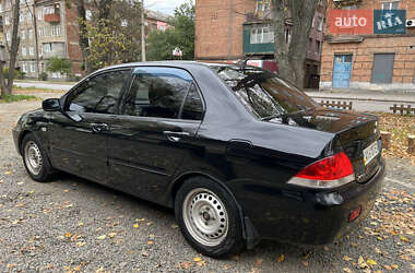 Седан Mitsubishi Lancer 2005 в 
