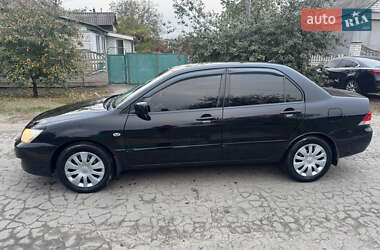 Седан Mitsubishi Lancer 2007 в 