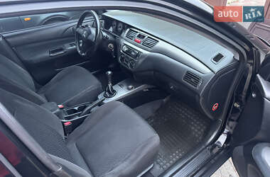 Седан Mitsubishi Lancer 2007 в 